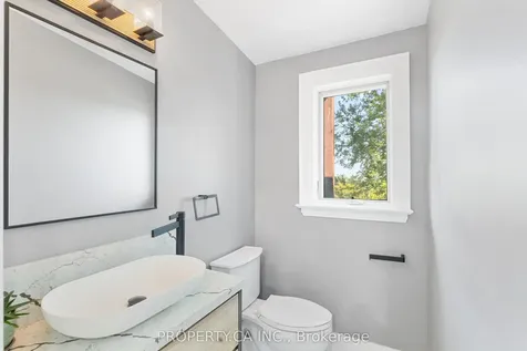 2788 Tallberg Court Mississauga ON L5J 1T1