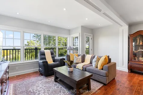 2788 Tallberg Court Mississauga ON L5J 1T1