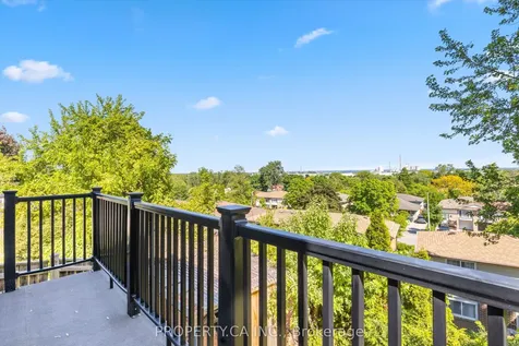 2788 Tallberg Court Mississauga ON L5J 1T1