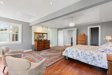 2788 Tallberg Court Mississauga ON L5J 1T1
