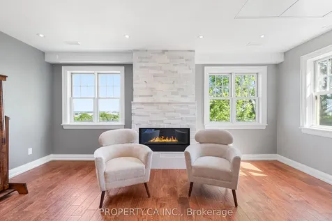 2788 Tallberg Court Mississauga ON L5J 1T1