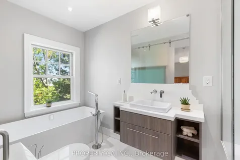 2788 Tallberg Court Mississauga ON L5J 1T1