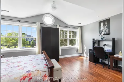 2788 Tallberg Court Mississauga ON L5J 1T1