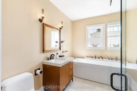 2788 Tallberg Court Mississauga ON L5J 1T1