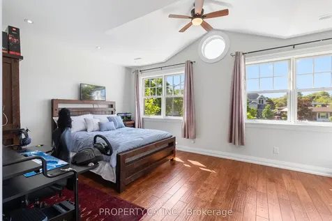 2788 Tallberg Court Mississauga ON L5J 1T1
