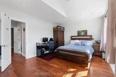 2788 Tallberg Court Mississauga ON L5J 1T1