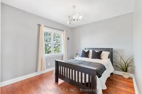 2788 Tallberg Court Mississauga ON L5J 1T1