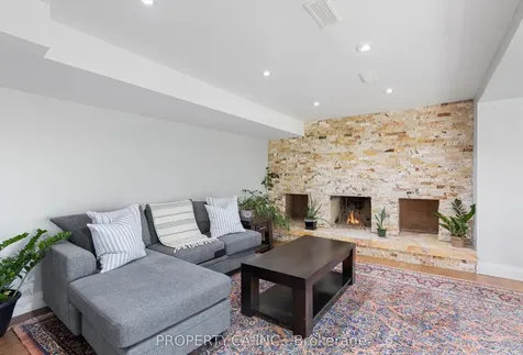 2788 Tallberg Court Mississauga ON L5J 1T1