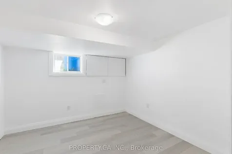 2788 Tallberg Court Mississauga ON L5J 1T1