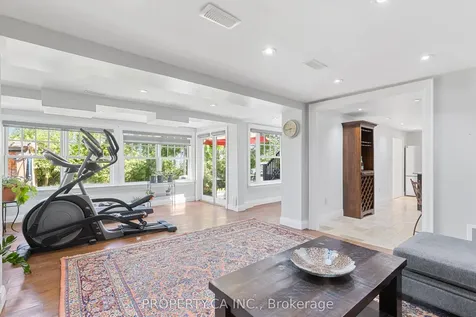 2788 Tallberg Court Mississauga ON L5J 1T1