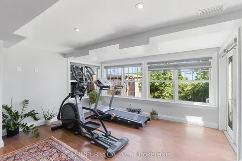 2788 Tallberg Court Mississauga ON L5J 1T1