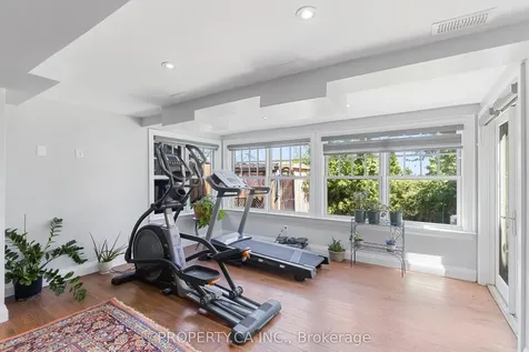 2788 Tallberg Court Mississauga ON L5J 1T1