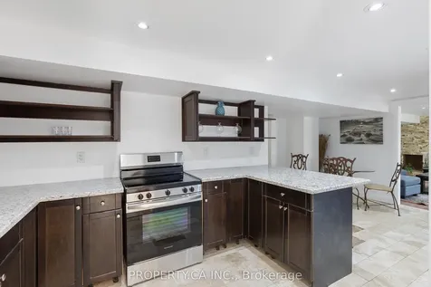2788 Tallberg Court Mississauga ON L5J 1T1