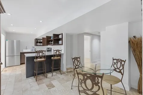 2788 Tallberg Court Mississauga ON L5J 1T1