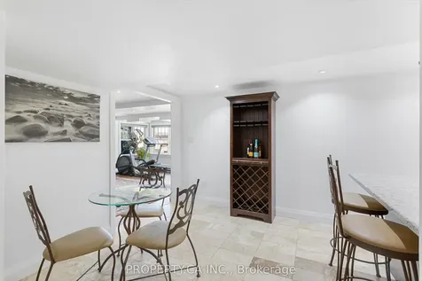 2788 Tallberg Court Mississauga ON L5J 1T1