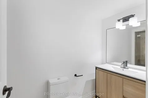 2788 Tallberg Court Mississauga ON L5J 1T1