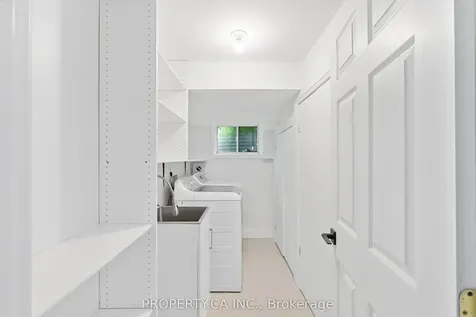 2788 Tallberg Court Mississauga ON L5J 1T1