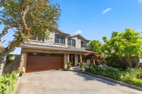 2788 Tallberg Court Mississauga ON L5J 1T1
