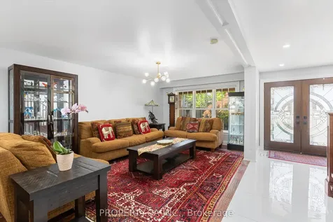 2788 Tallberg Court Mississauga ON L5J 1T1