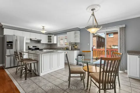 12 Goldie Avenue Brampton ON L7A 2C8