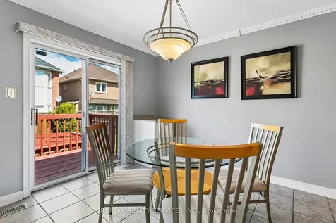 12 Goldie Avenue Brampton ON L7A 2C8