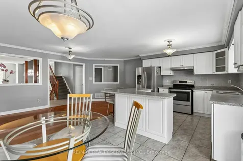 12 Goldie Avenue Brampton ON L7A 2C8