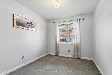12 Goldie Avenue Brampton ON L7A 2C8