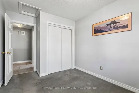 12 Goldie Avenue Brampton ON L7A 2C8