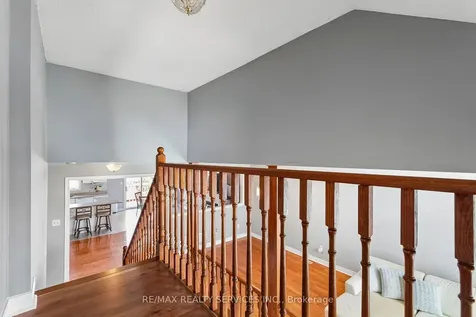 12 Goldie Avenue Brampton ON L7A 2C8