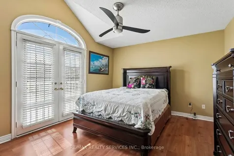 12 Goldie Avenue Brampton ON L7A 2C8