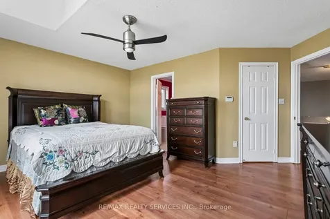 12 Goldie Avenue Brampton ON L7A 2C8