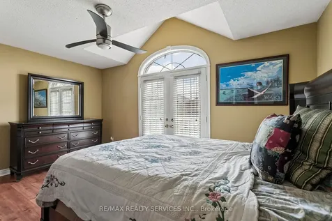 12 Goldie Avenue Brampton ON L7A 2C8