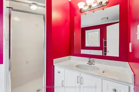 12 Goldie Avenue Brampton ON L7A 2C8