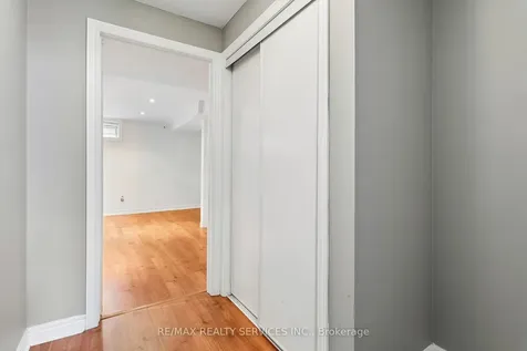 12 Goldie Avenue Brampton ON L7A 2C8