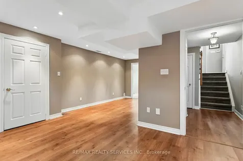 12 Goldie Avenue Brampton ON L7A 2C8