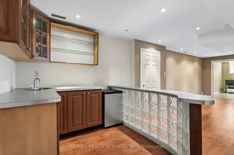 12 Goldie Avenue Brampton ON L7A 2C8