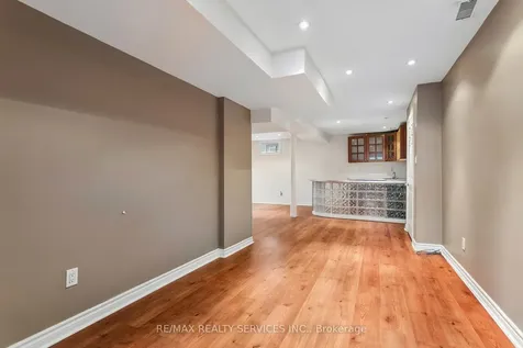 12 Goldie Avenue Brampton ON L7A 2C8