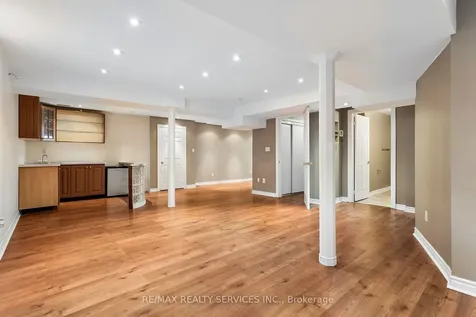 12 Goldie Avenue Brampton ON L7A 2C8