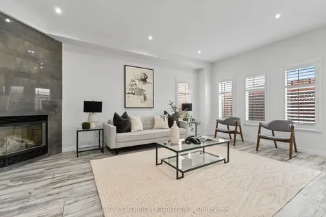 1159 Barnswallow Court Mississauga ON L5V 2J6