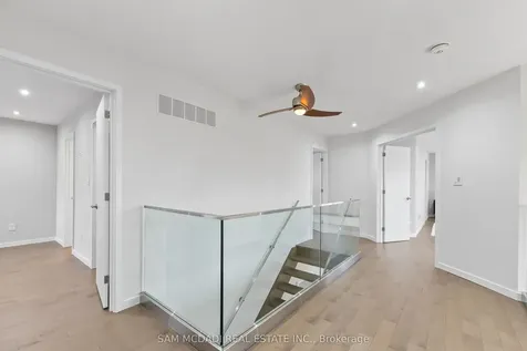 1159 Barnswallow Court Mississauga ON L5V 2J6