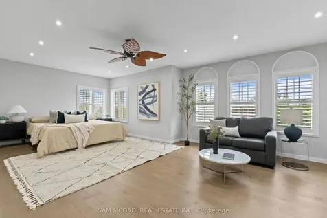 1159 Barnswallow Court Mississauga ON L5V 2J6
