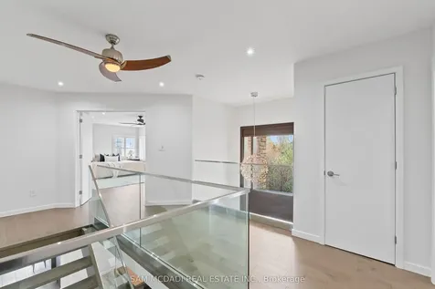 1159 Barnswallow Court Mississauga ON L5V 2J6