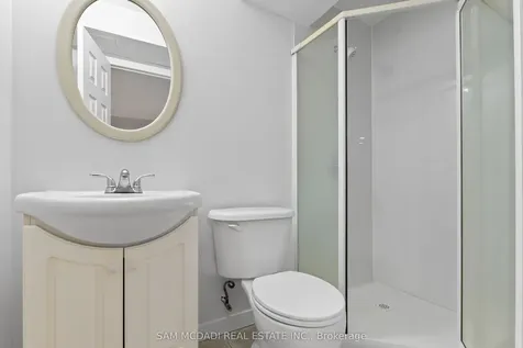 1159 Barnswallow Court Mississauga ON L5V 2J6