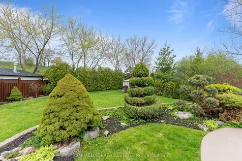 1159 Barnswallow Court Mississauga ON L5V 2J6