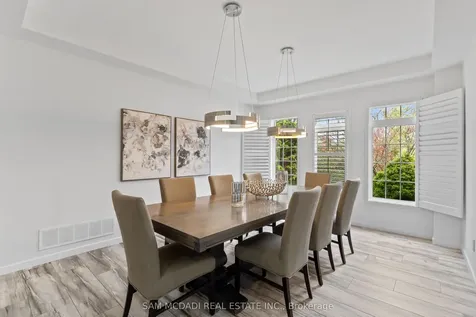 1159 Barnswallow Court Mississauga ON L5V 2J6