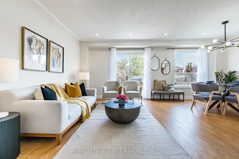 73 Cutters Crescent Brampton ON L6Y 4M2