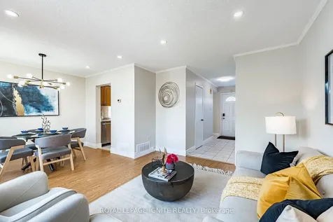 73 Cutters Crescent Brampton ON L6Y 4M2