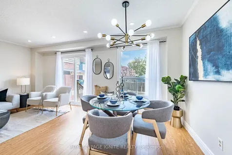 73 Cutters Crescent Brampton ON L6Y 4M2
