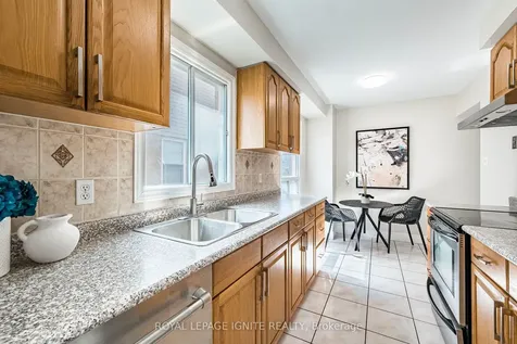 73 Cutters Crescent Brampton ON L6Y 4M2
