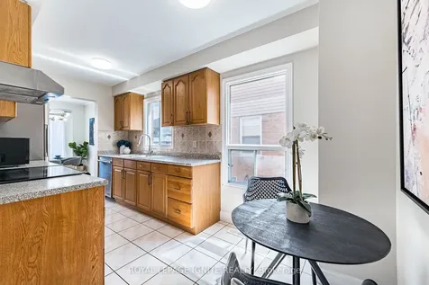 73 Cutters Crescent Brampton ON L6Y 4M2